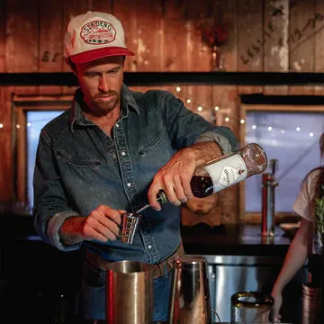 Giddy Up Hat sold by Cave and Post product image thumbnail 2