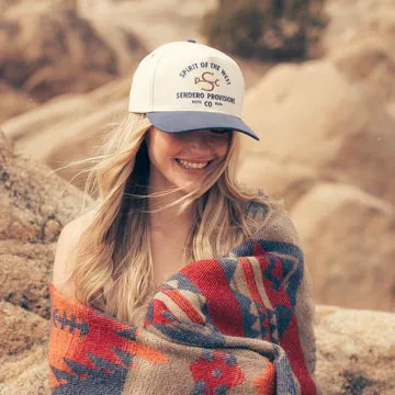 S Bar PC Hat sold by Cave and Post product image thumbnail 3