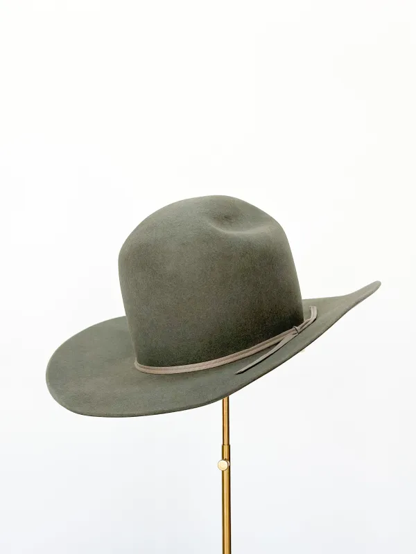 Custom Hat By Lost River sold by Cave and Post