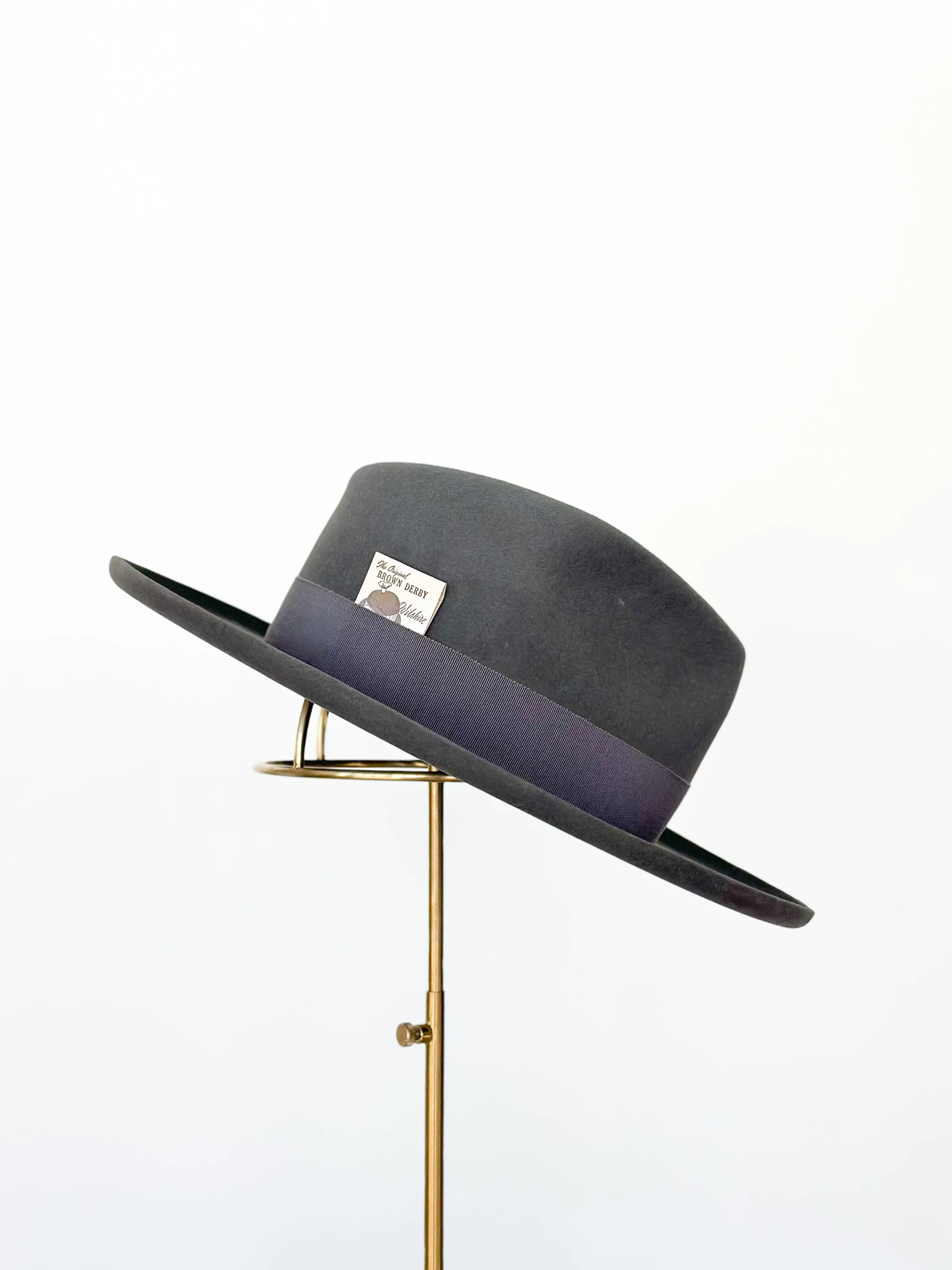 Custom Hat By Lost River sold by Cave and Post product image thumbnail 4