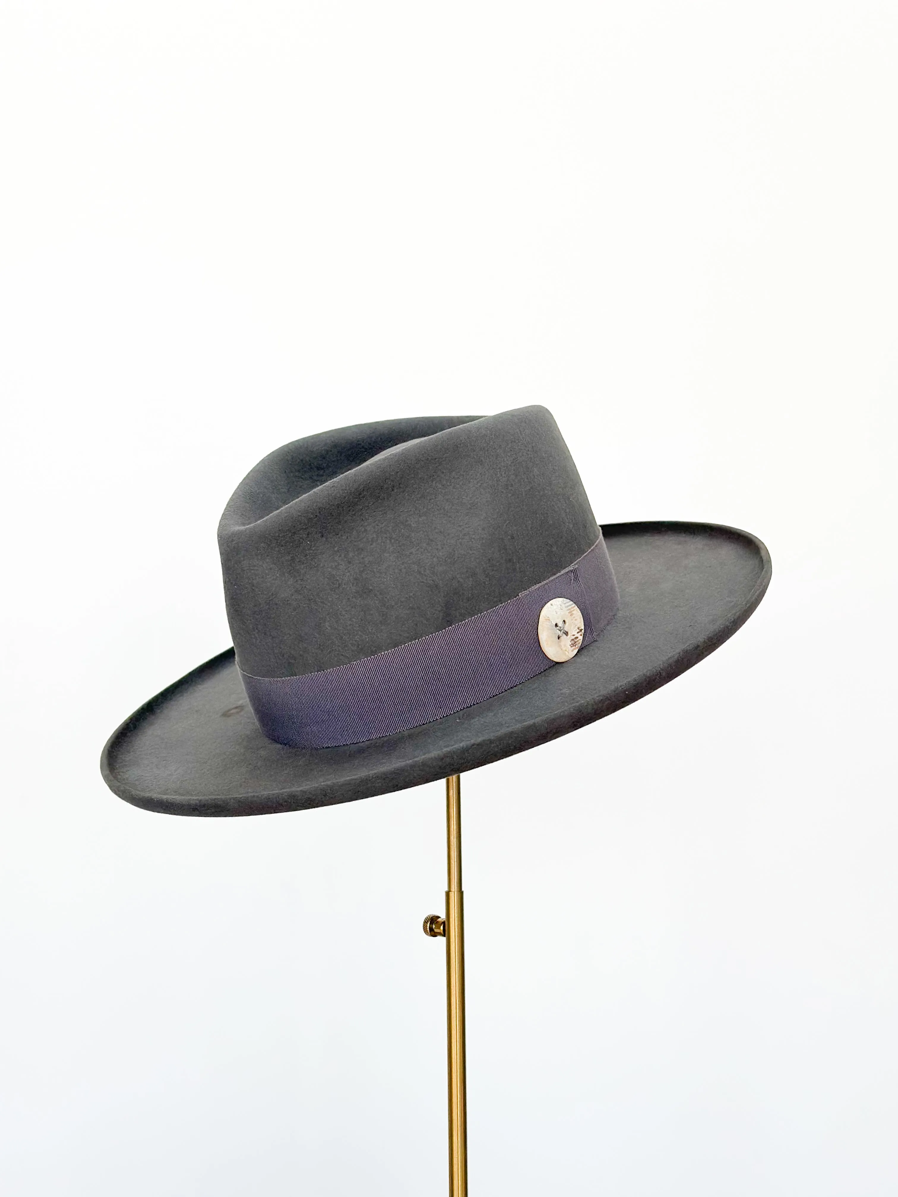 Custom Hat By Lost River sold by Cave and Post