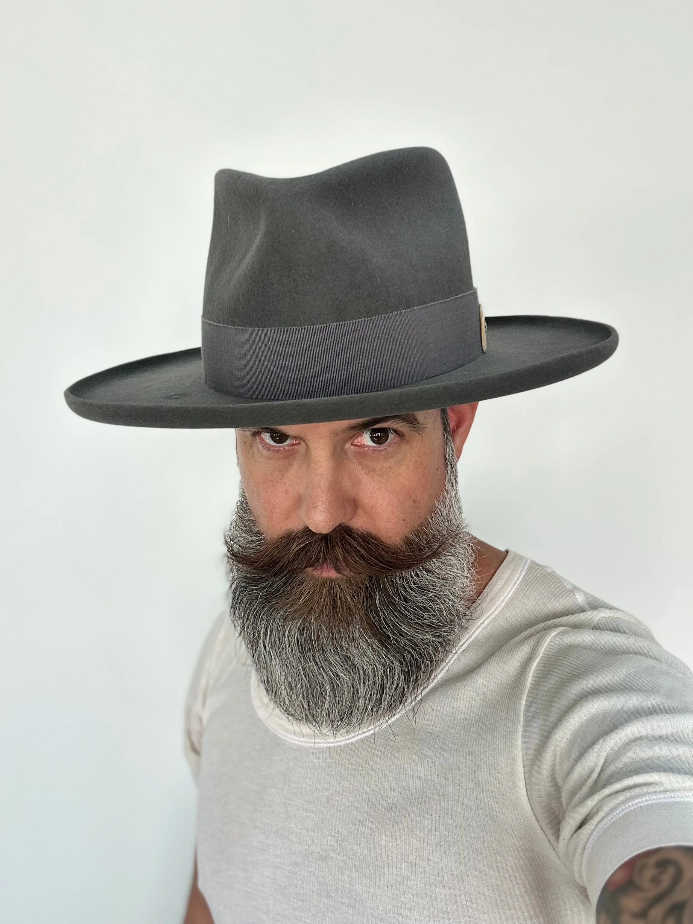 Custom Hat By Lost River sold by Cave and Post product image thumbnail 5