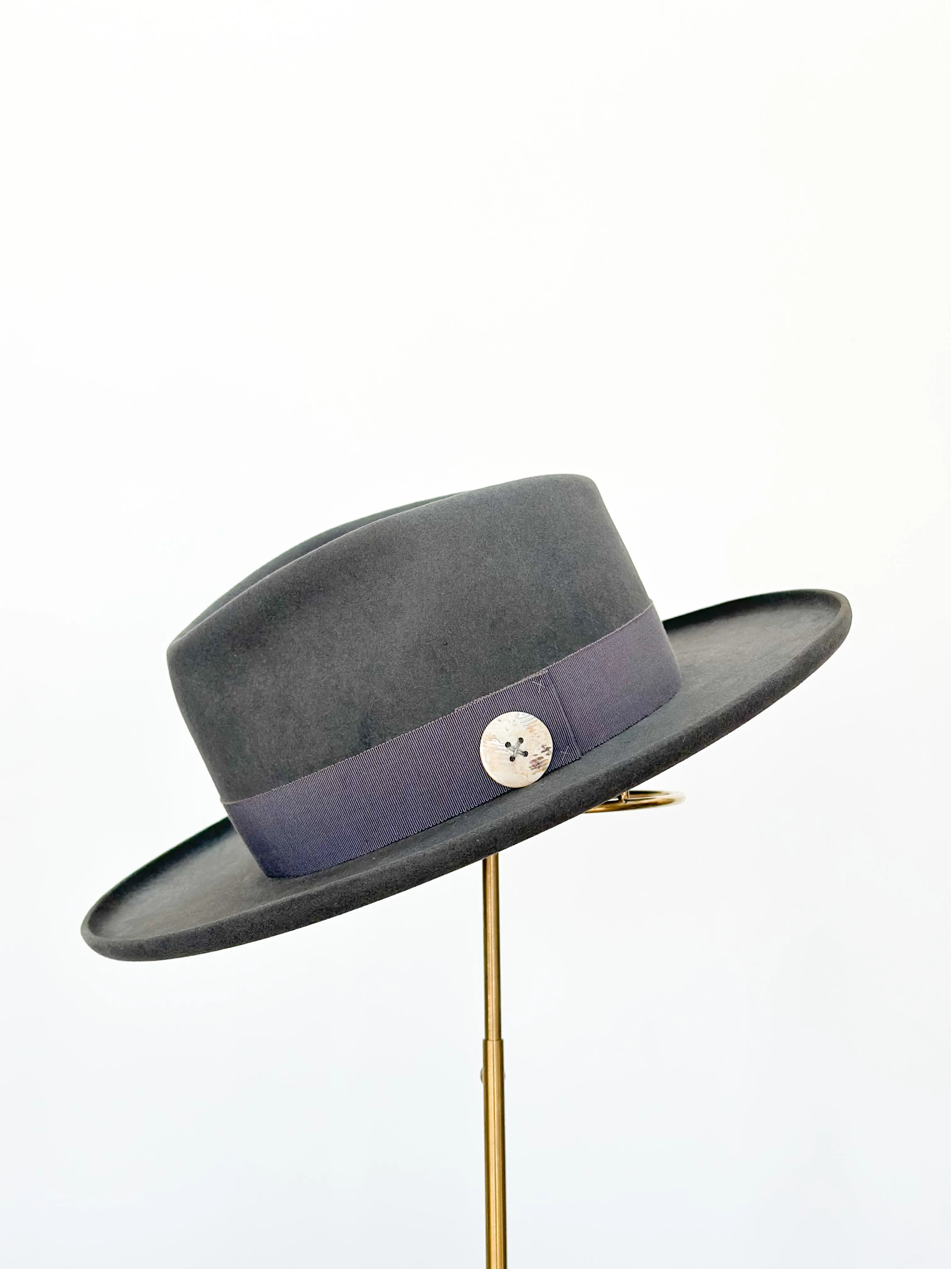 Custom Hat By Lost River sold by Cave and Post product image thumbnail 3