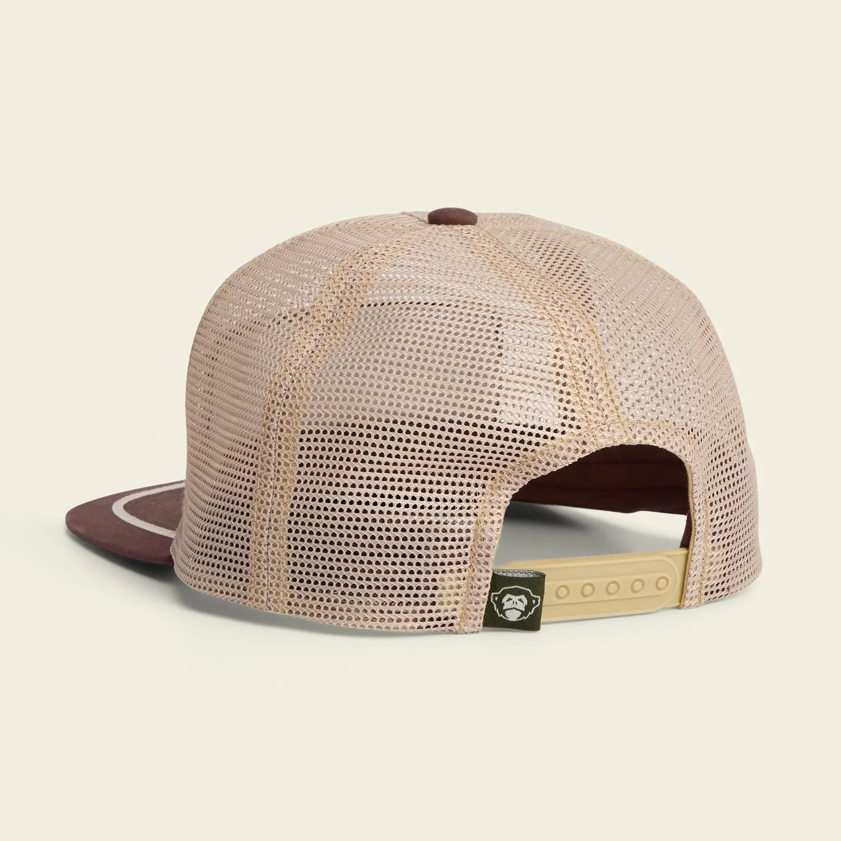 Osprey Prey Feedstore Snapback sold by Cave and Post product image thumbnail 3
