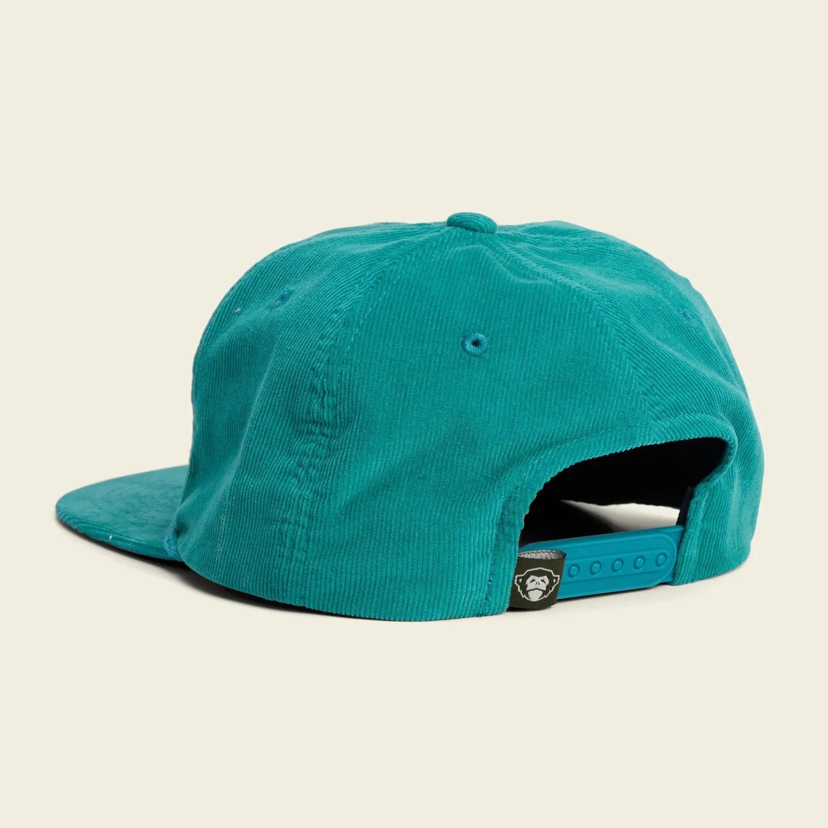 H Bolt Motif Snapback sold by Cave and Post product image thumbnail 3