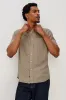 Carson Shirt - Arrow Dot Crater sold by Cave and Post