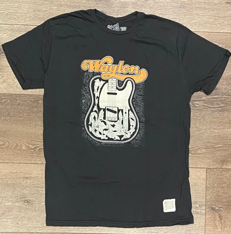 Waylon 100% Cotton Shirt sold by Cave and Post