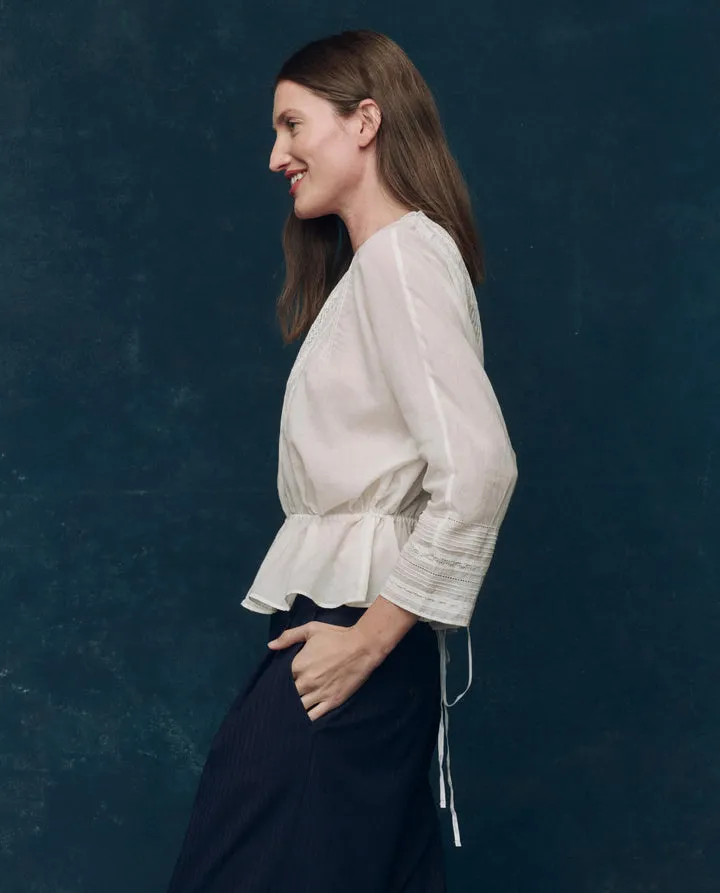 The Victorian Top. sold by Cave and Post product image thumbnail 4