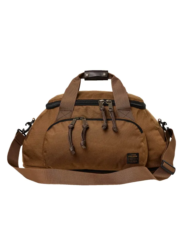 Dryden Duffle Pack - Whiskey sold by Cave and Post
