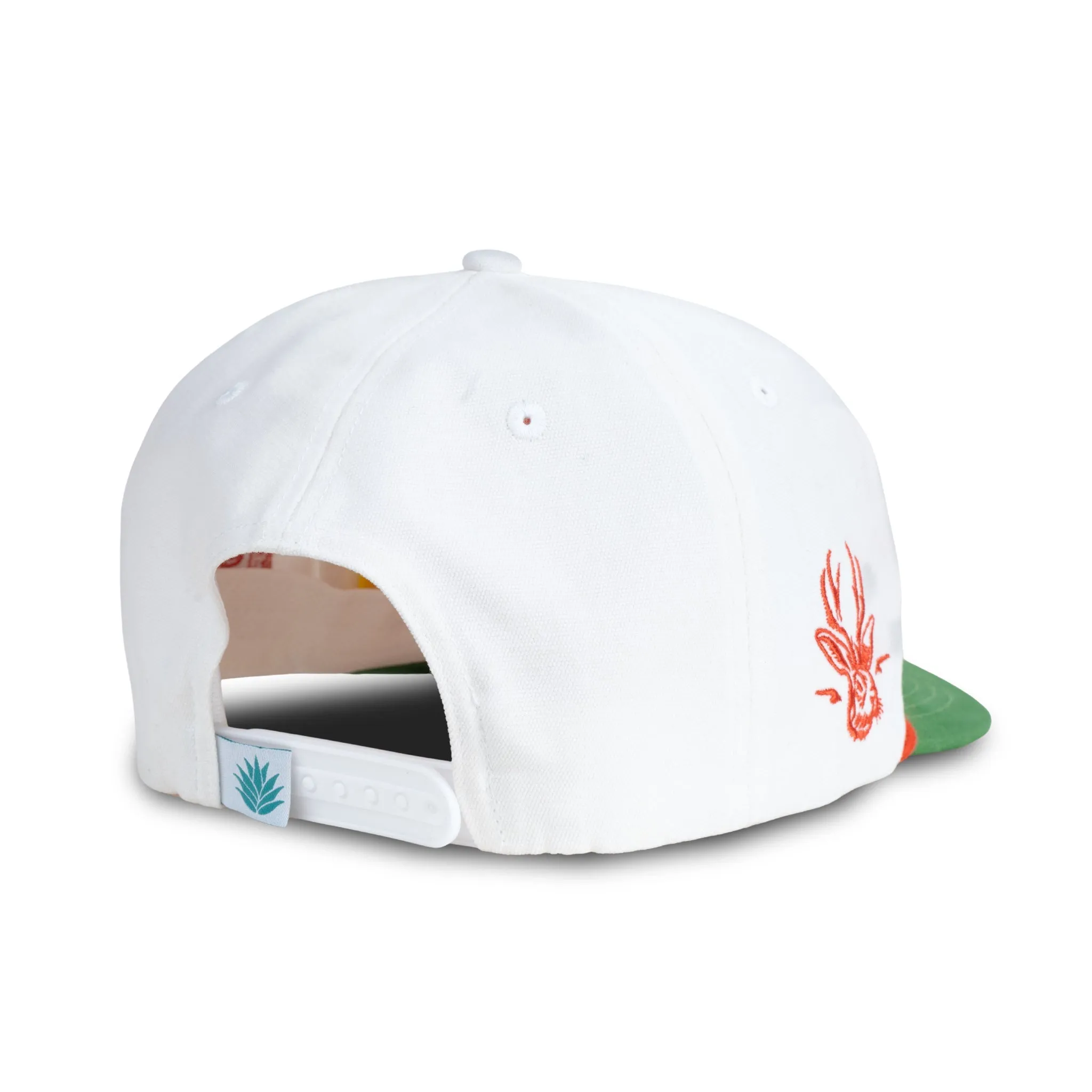 Lucha Libre Hat sold by Cave and Post product image thumbnail 5