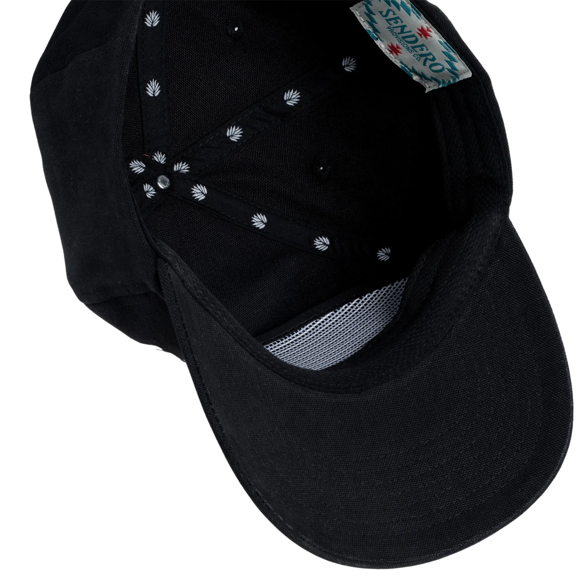 Spaghetti Western Hat sold by Cave and Post product image thumbnail 5