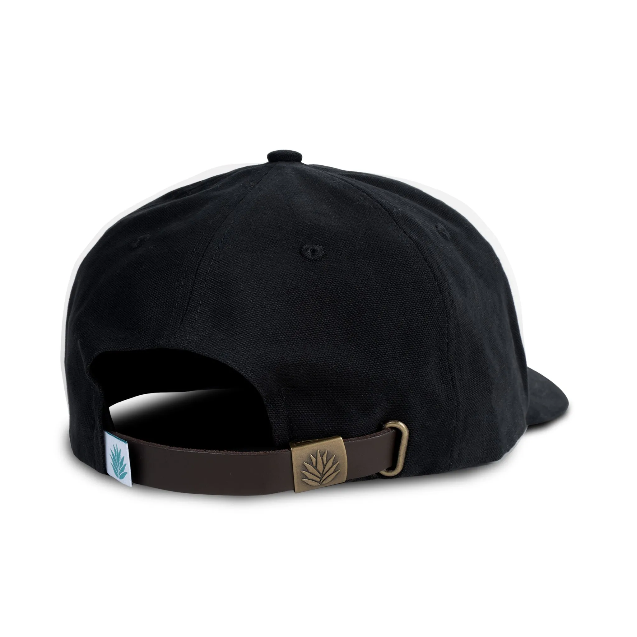 Spaghetti Western Hat sold by Cave and Post product image thumbnail 4