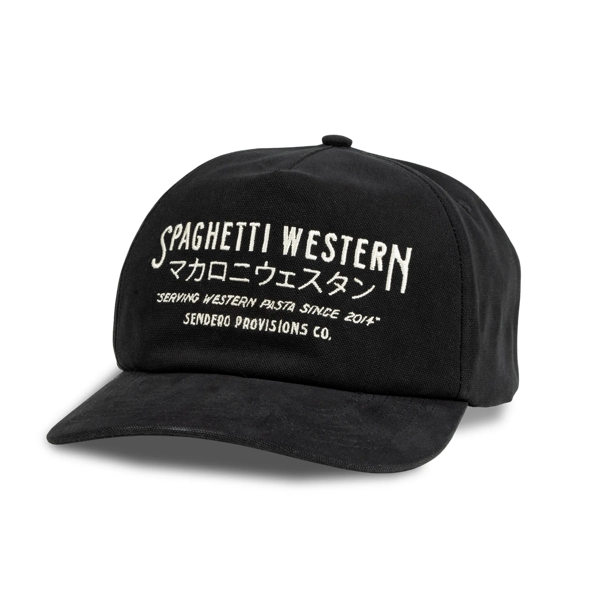 Spaghetti Western Hat sold by Cave and Post