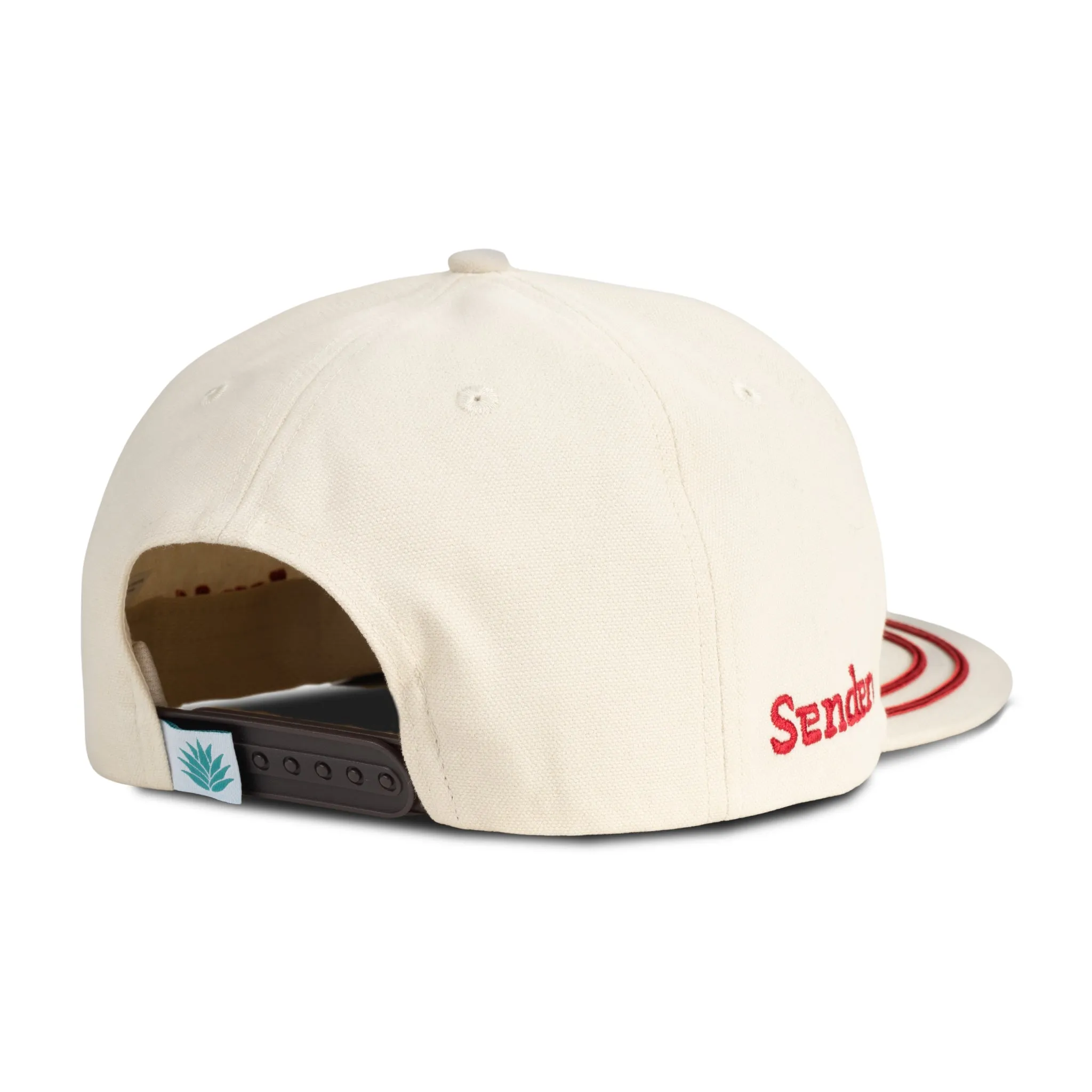Lowlife Hat sold by Cave and Post product image thumbnail 4