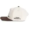Del Oeste Hat sold by Cave and Post