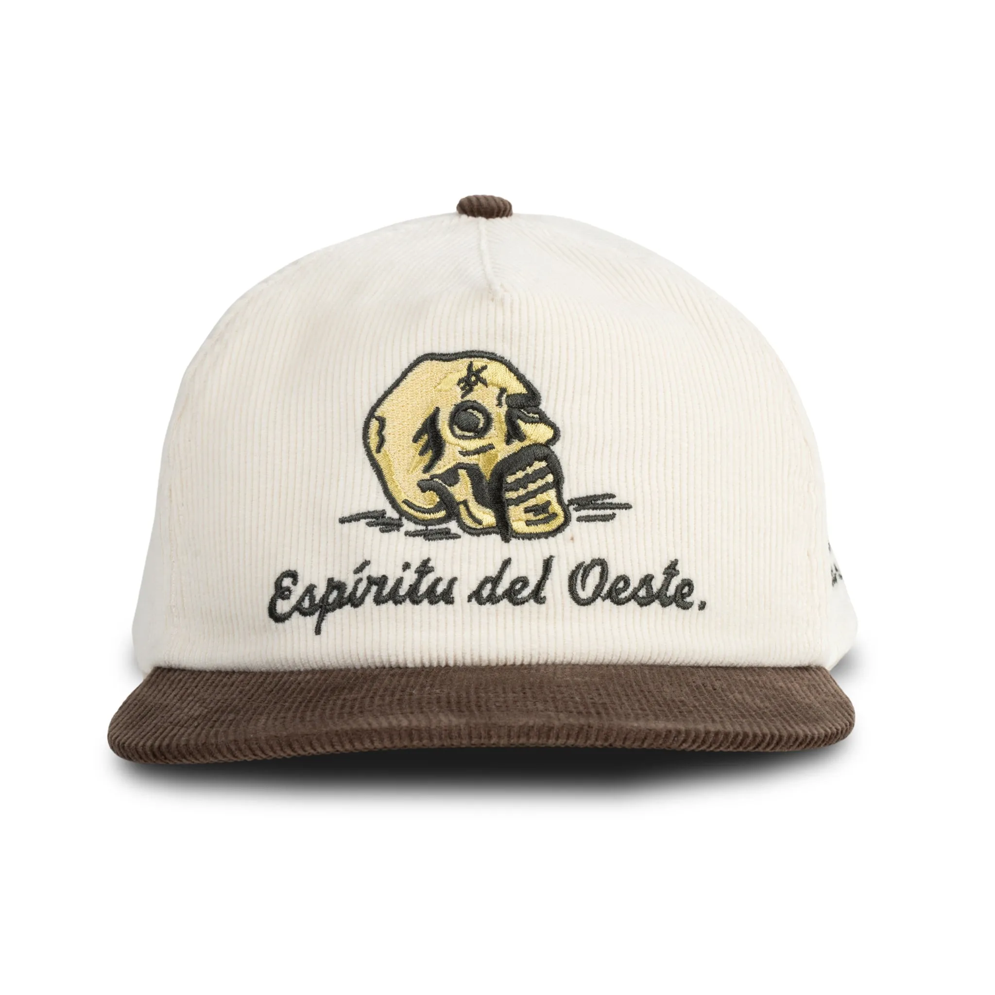 Del Oeste Hat sold by Cave and Post product image thumbnail 5