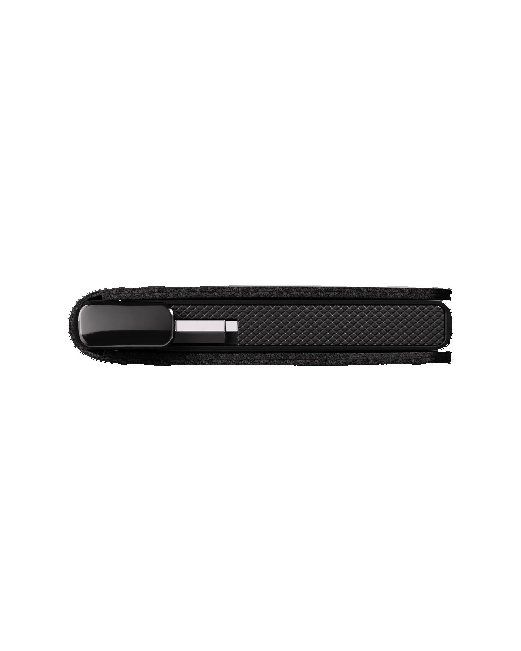 Premium Slimwallet - Dusk Black sold by Cave and Post product image thumbnail 5