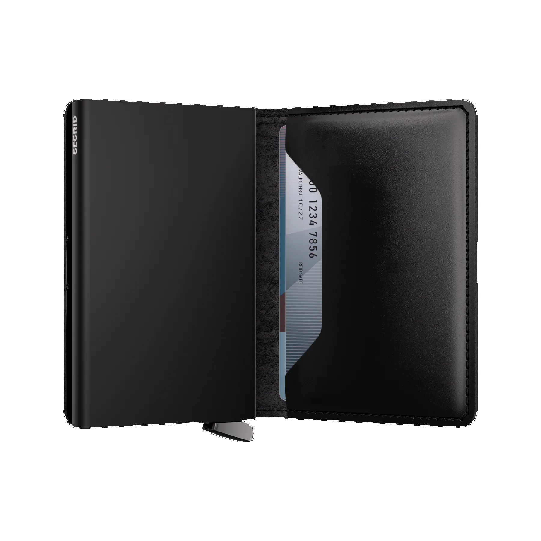 Premium Slimwallet - Dusk Black sold by Cave and Post product image thumbnail 4