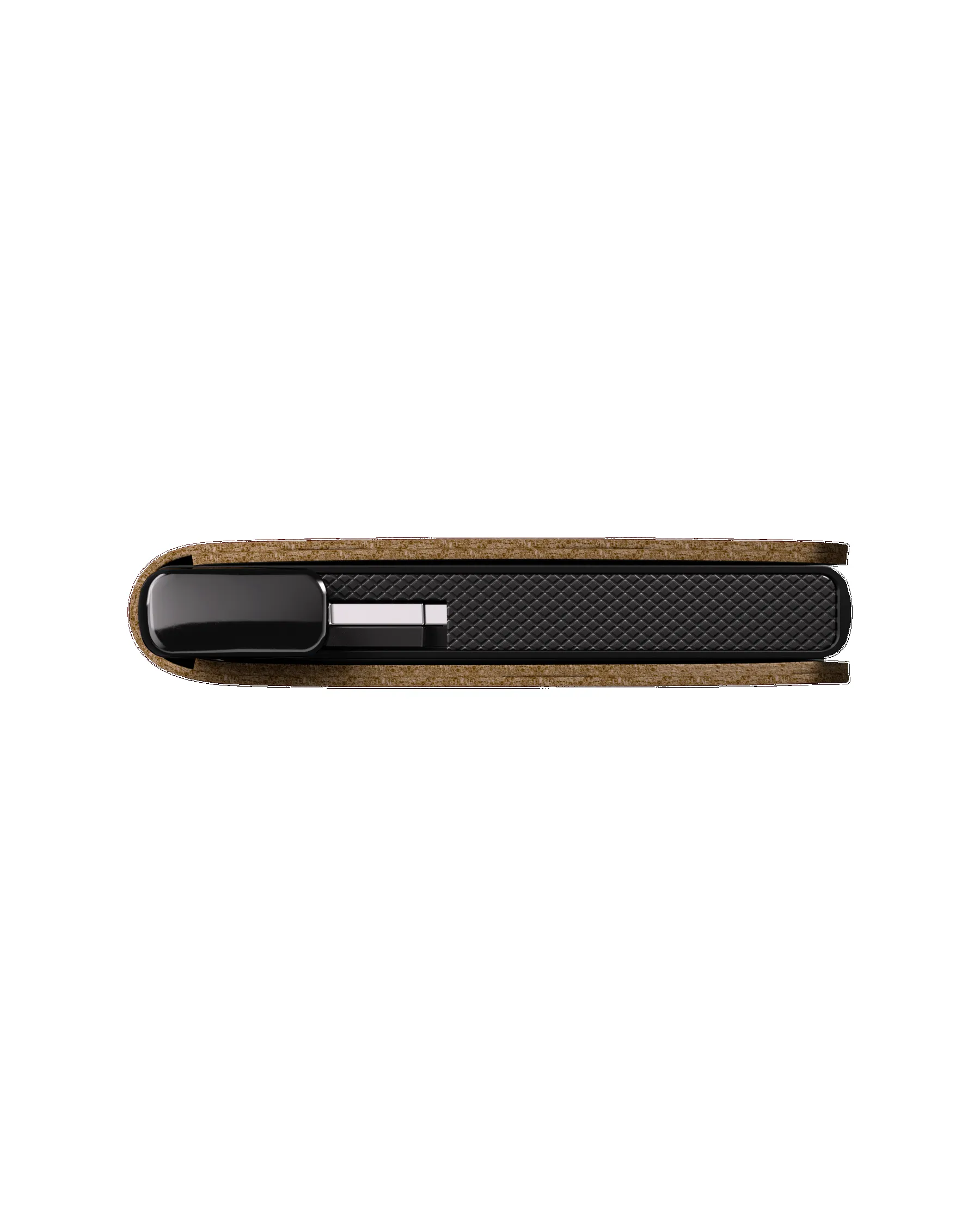 Premium Slimwallet - Brasco Brown sold by Cave and Post product image thumbnail 5