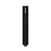 Slimwallet - Matte Black sold by Cave and Post