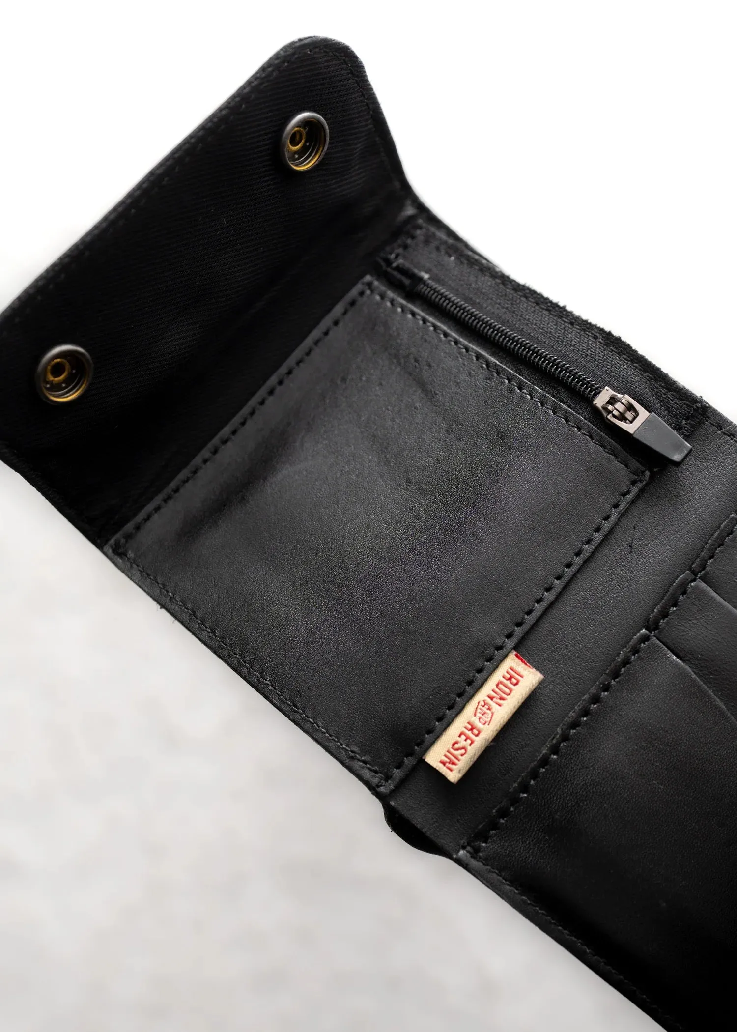 Santa Fe Leather Wallet sold by Cave and Post product image thumbnail 4