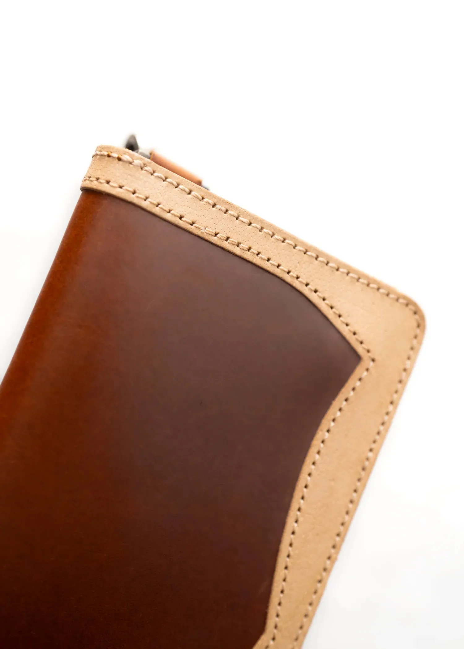 Trucker Wallet sold by Cave and Post product image thumbnail 5