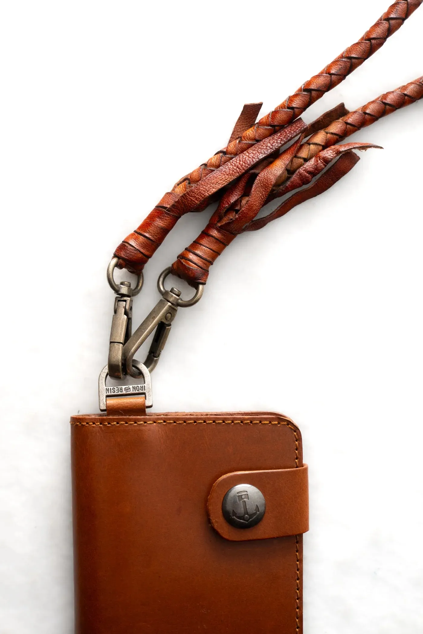 Highway Wallet sold by Cave and Post product image thumbnail 4