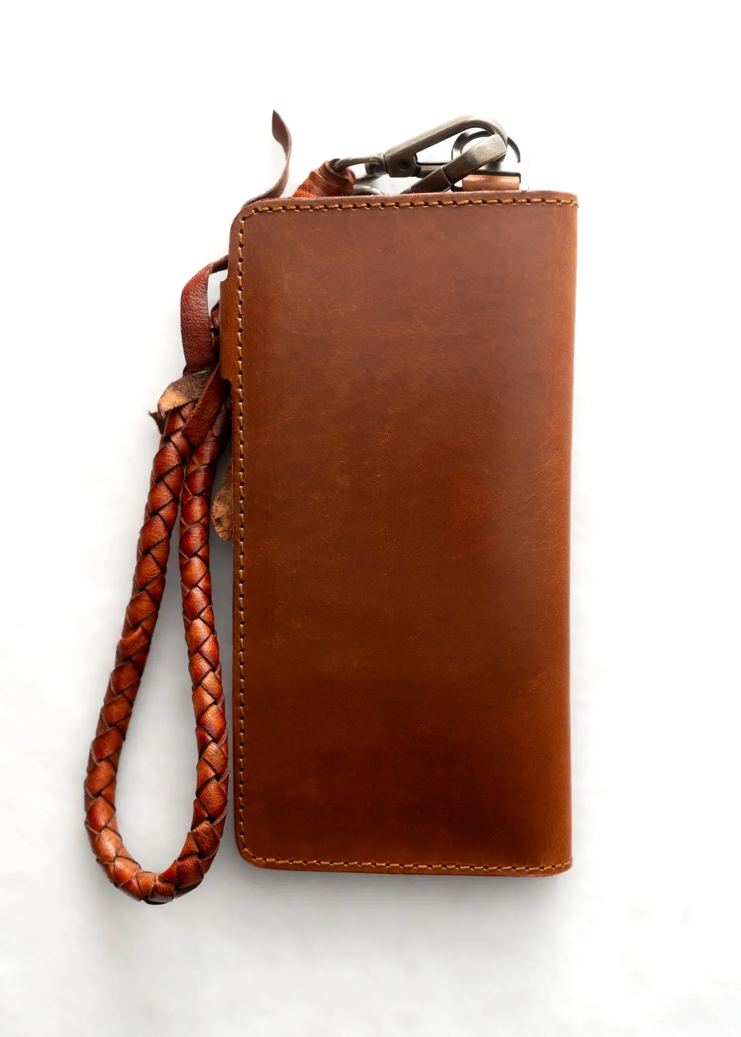 Highway Wallet sold by Cave and Post product image thumbnail 3