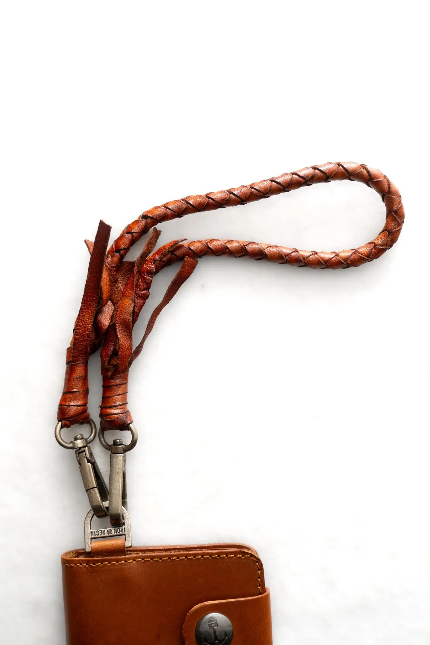 Highway Wallet sold by Cave and Post product image thumbnail 5