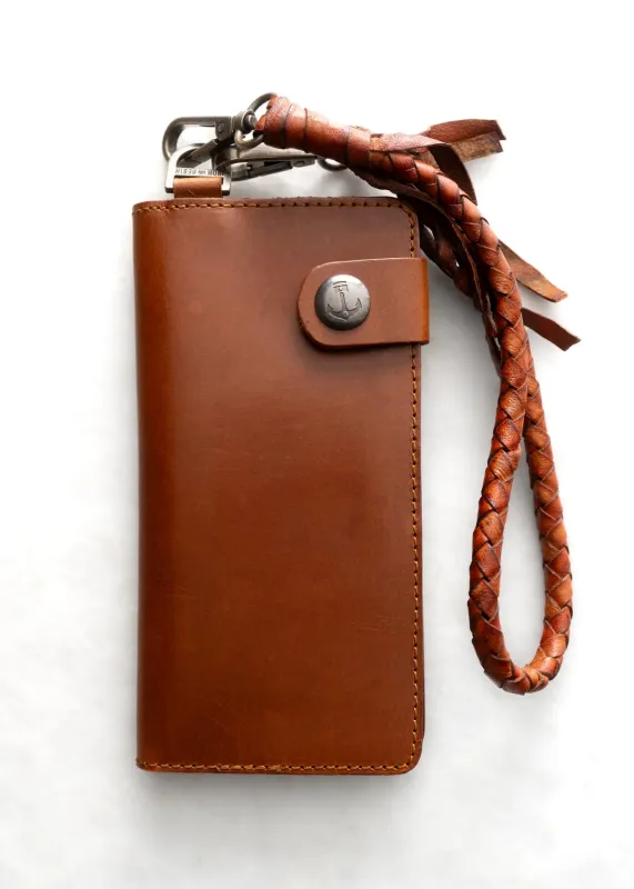 Highway Wallet sold by Cave and Post