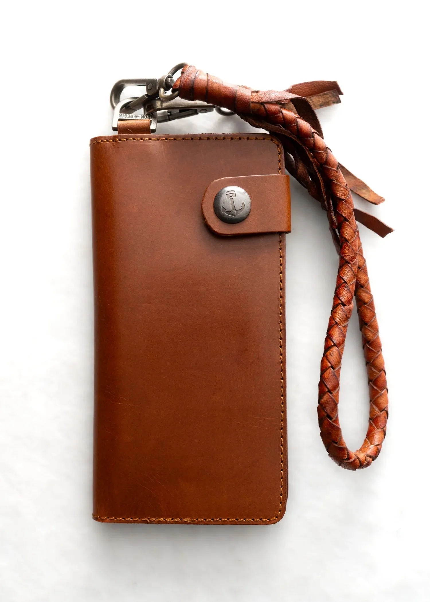 Highway Wallet sold by Cave and Post