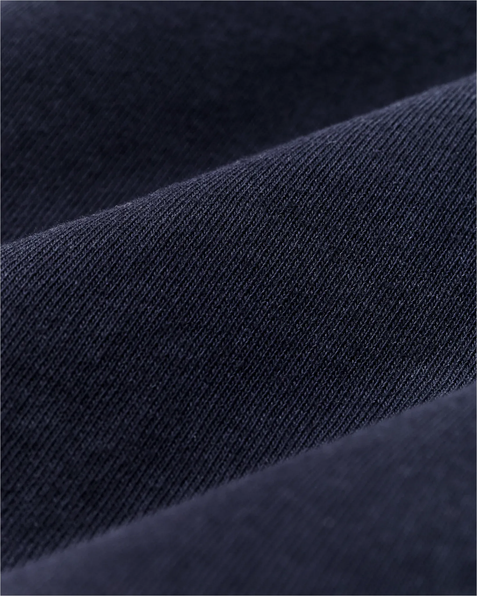 Frontier Logo T-shirt - Night Sky / Scenic Mark sold by Cave and Post product image thumbnail 3