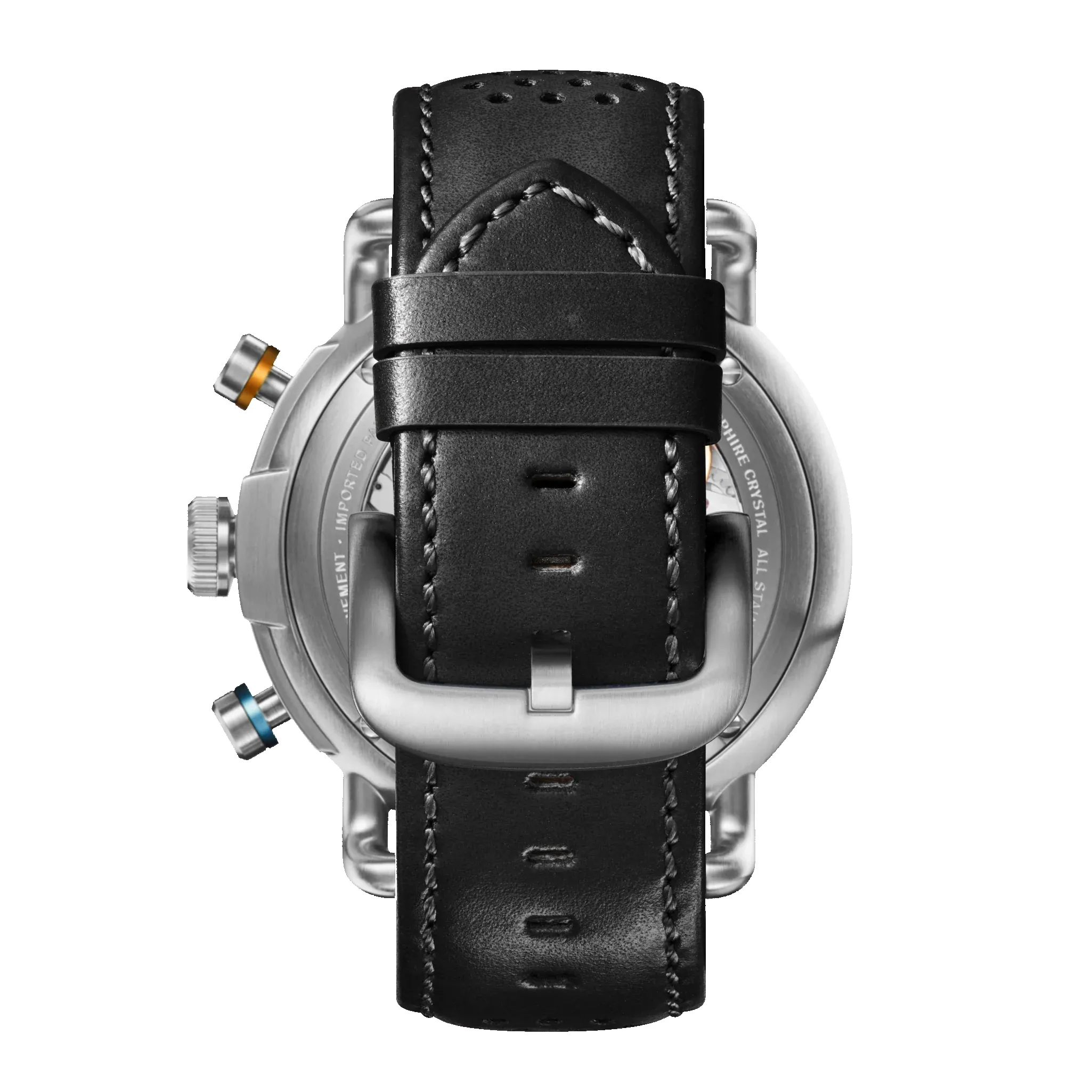 Canfield Speedway Open Road Automatic Chronograph Watch sold by Cave and Post product image thumbnail 5