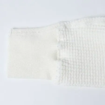 BIG WAFFLE T-SHIRT - OFF WHITE sold by Cave and Post product image thumbnail 3