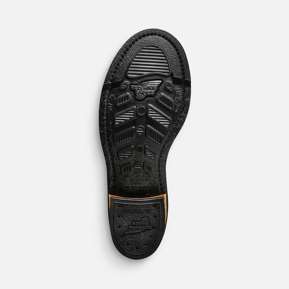 RED WING ENGINEER sold by Cave and Post product image thumbnail 5