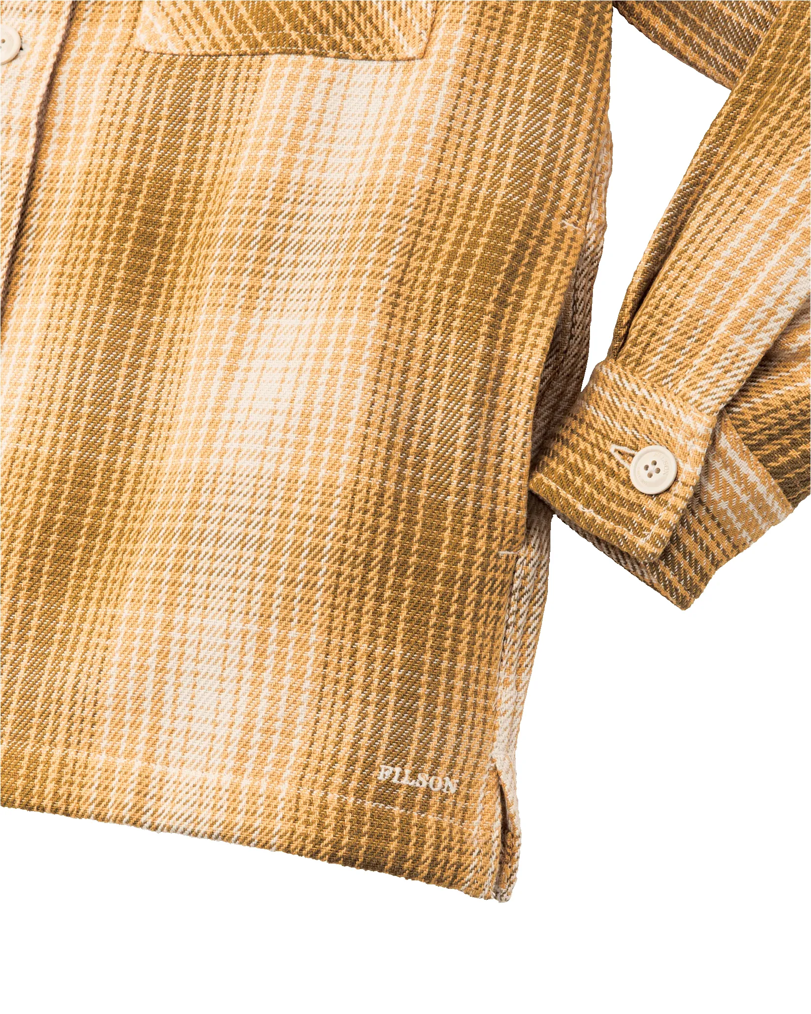 Women's Deer Island Jac-shirt sold by Cave and Post product image thumbnail 5