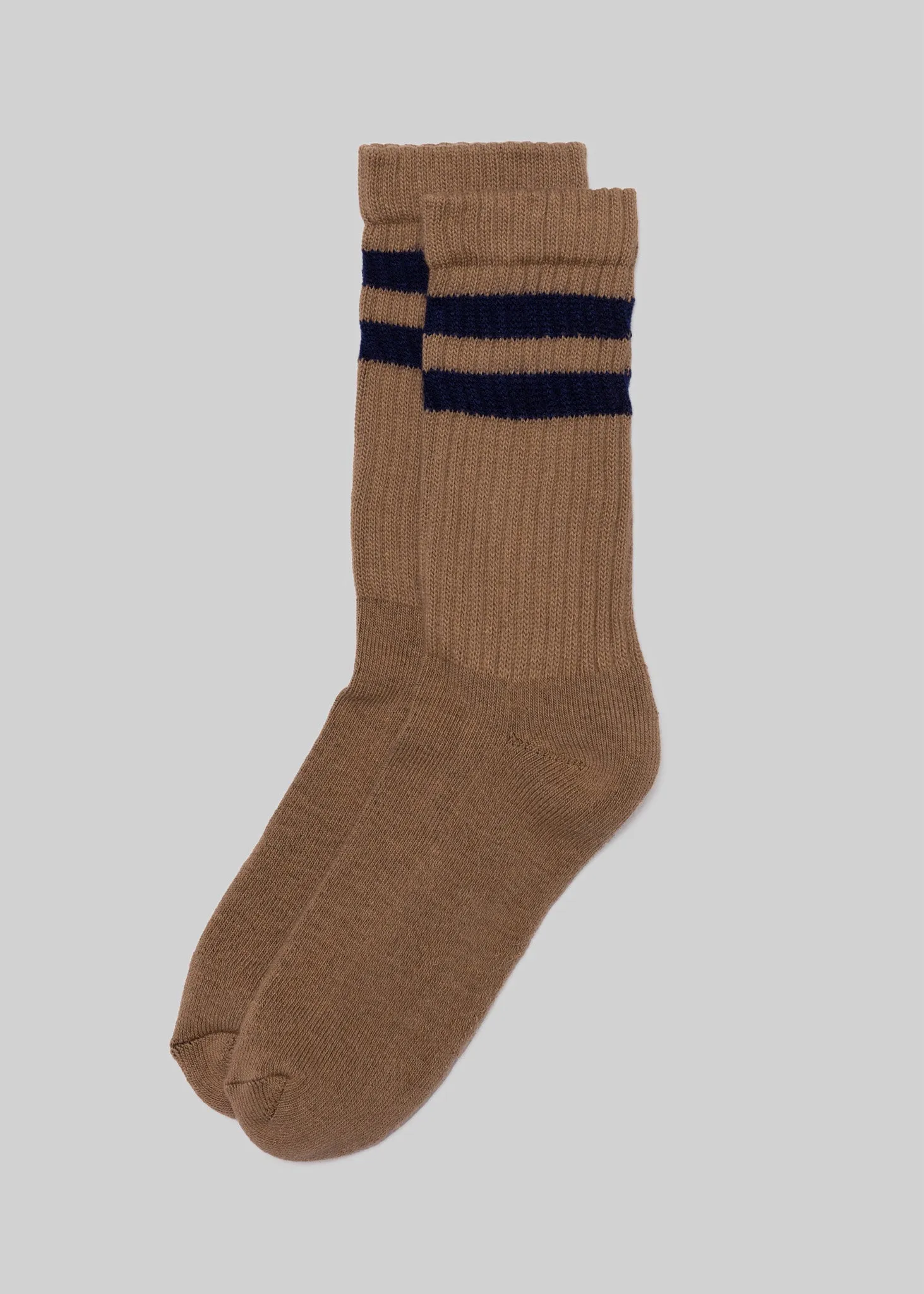 The Retro Double Stripe sold by Cave and Post product image thumbnail 2