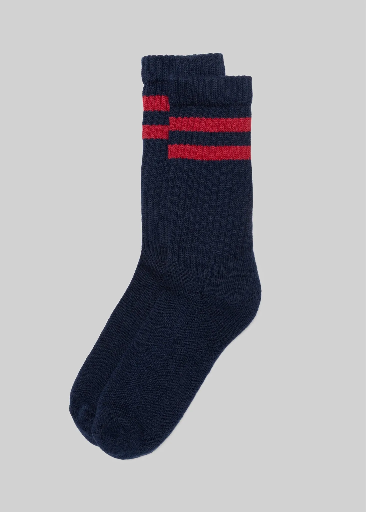 The Retro Double Stripe sold by Cave and Post product image thumbnail 3