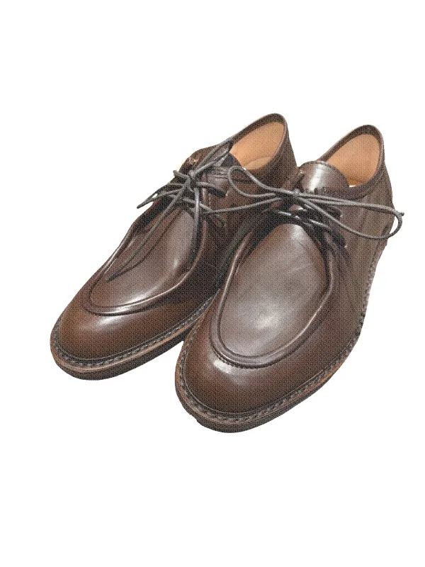 Artflex - Dark Brown Suede sold by Cave and Post