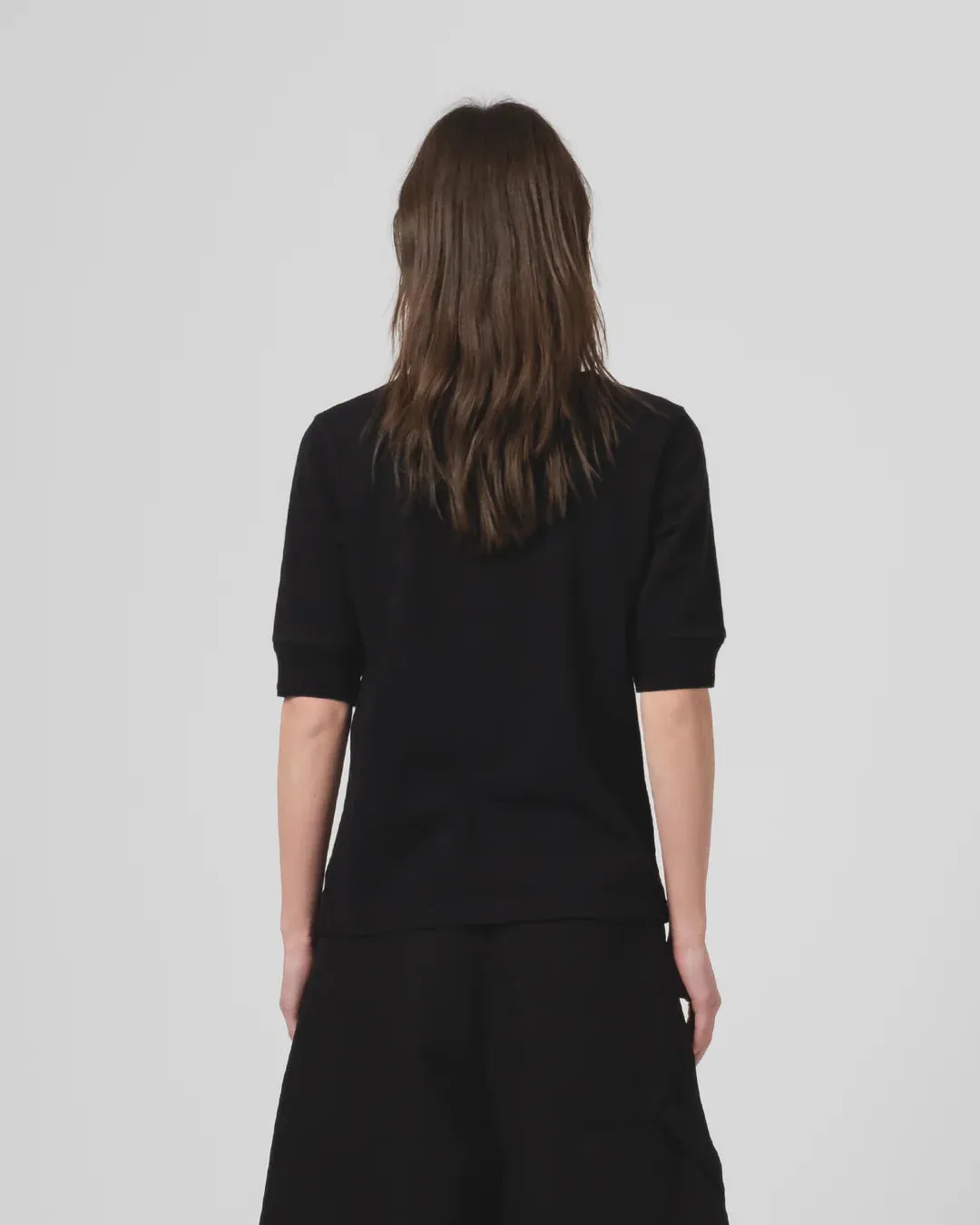 G.o.D Club T S/S Black sold by Cave and Post product image thumbnail 5