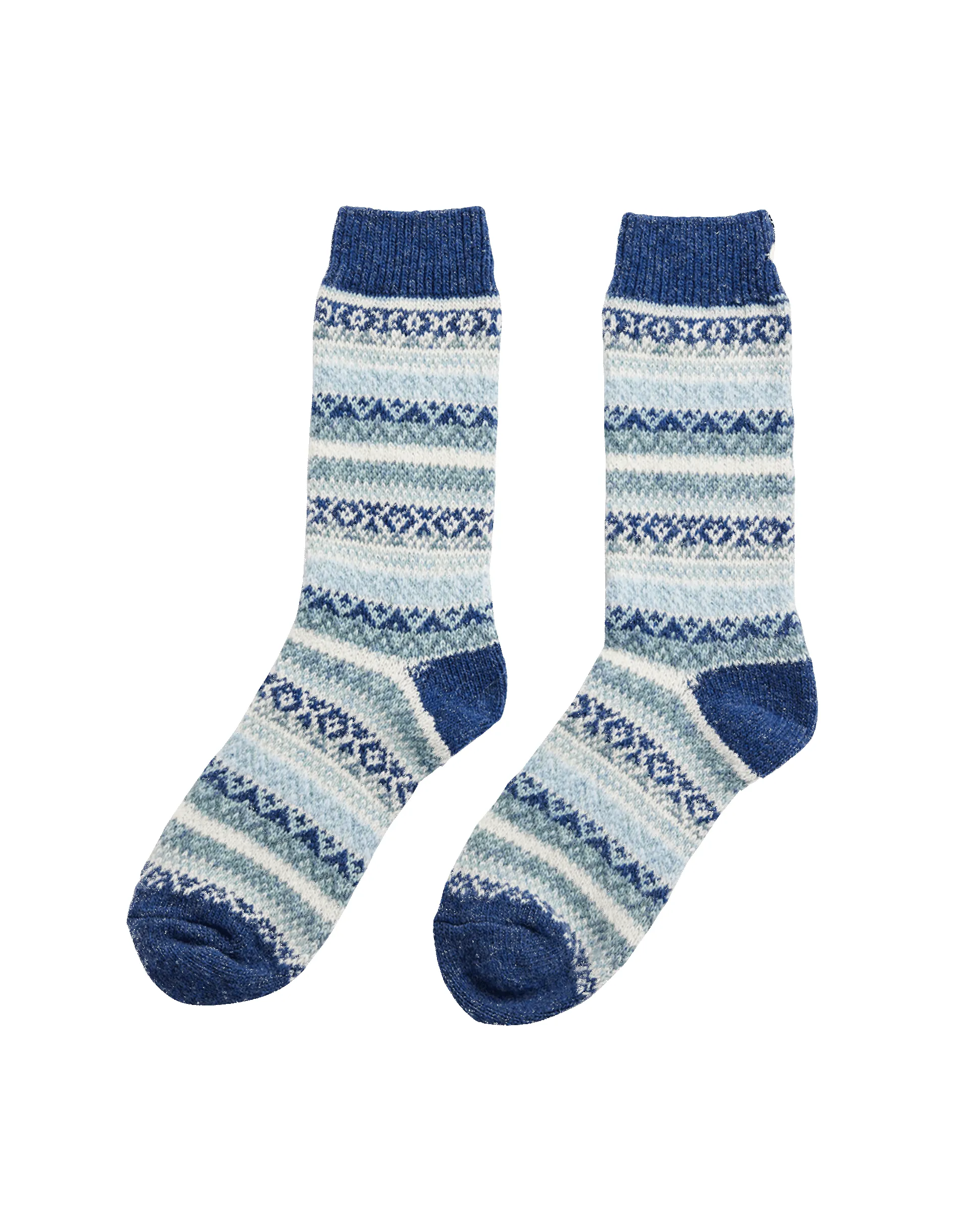 SKAUEN MID CALF SOCKS sold by Cave and Post product image thumbnail 3