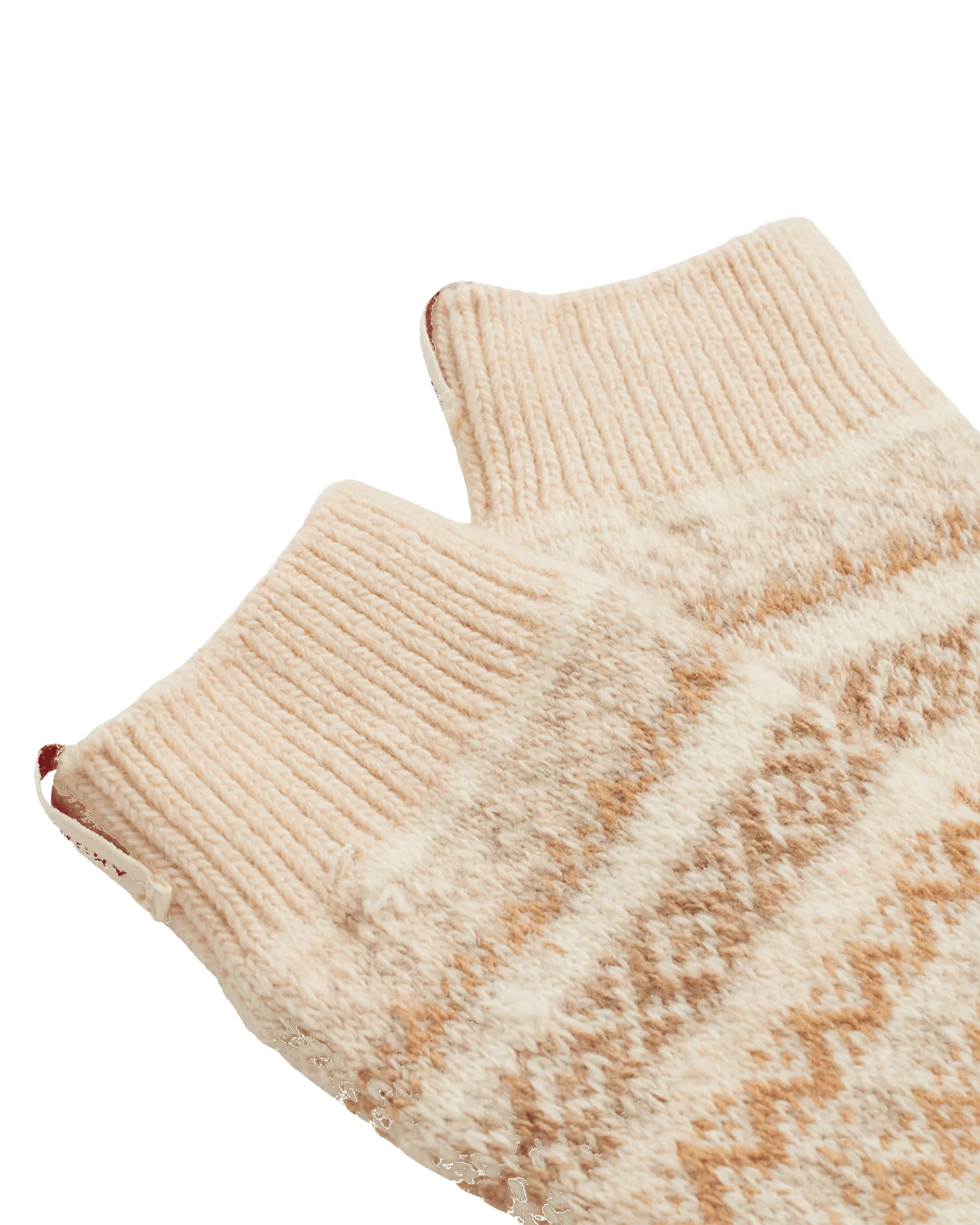 SKAUEN MID CALF SOCKS sold by Cave and Post product image thumbnail 5