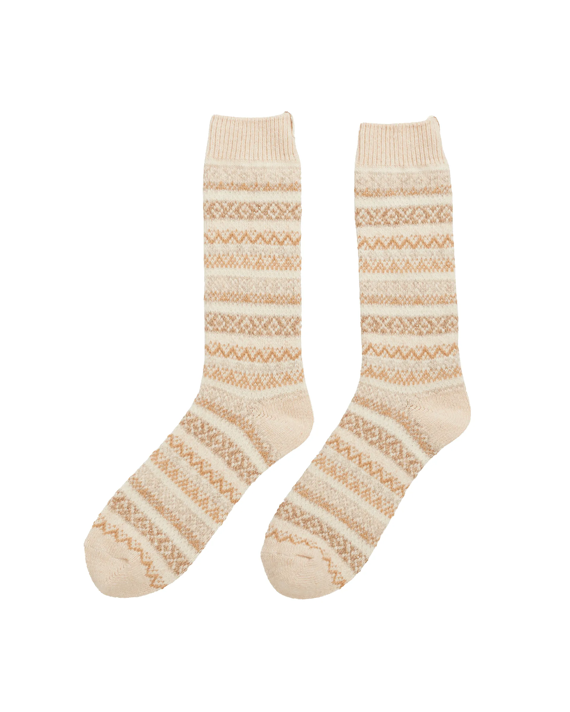 SKAUEN MID CALF SOCKS sold by Cave and Post product image thumbnail 2