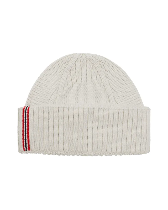 MERINO BEANIE sold by Cave and Post