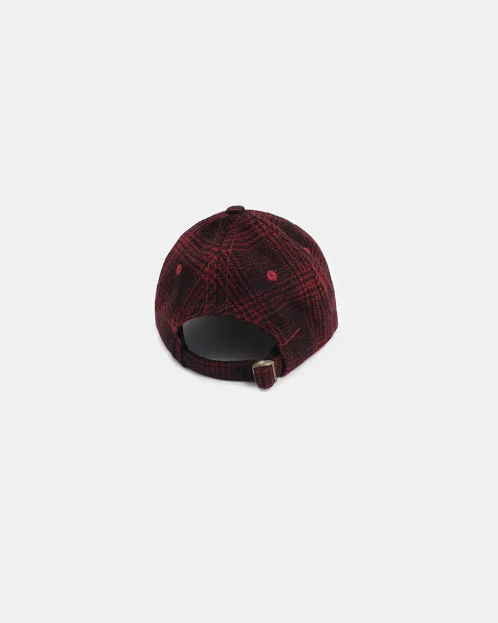 Baseball Hat - Canyon Plaid sold by Cave and Post product image thumbnail 4
