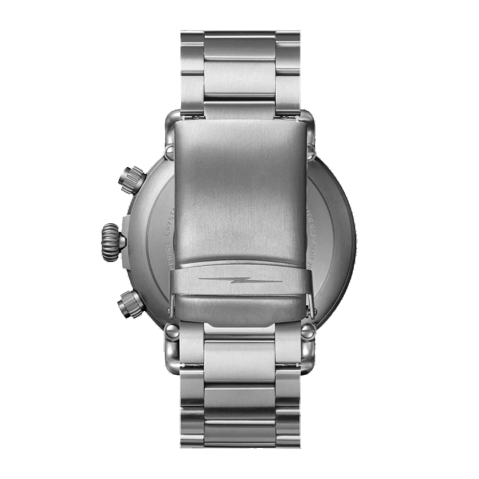 Runwell Chronograph West Wind Watch Gift Set with Additional Strap-Midnight Blue sold by Cave and Post product image thumbnail 4