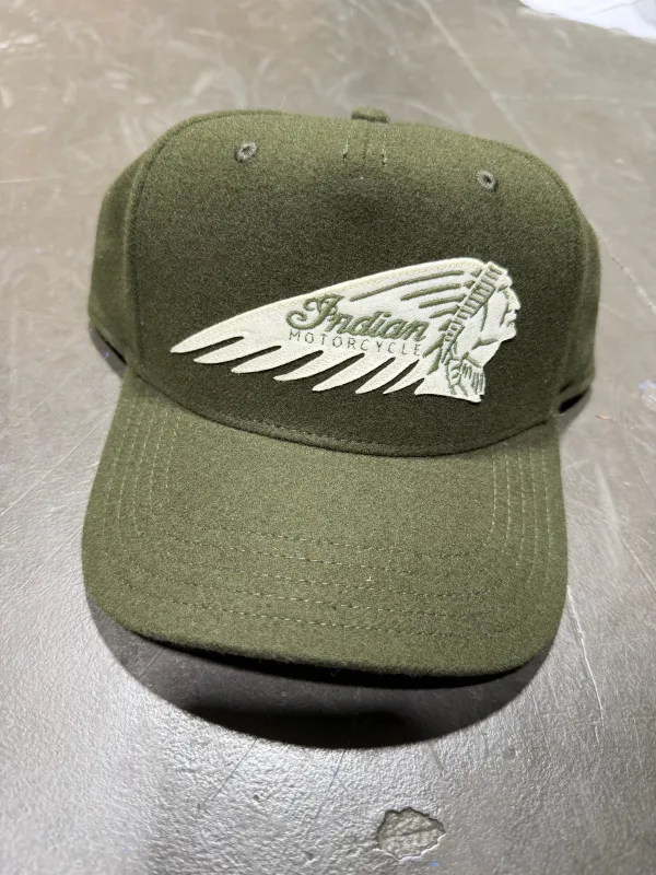 Archive Legend Indian Motorcycle sold by Cave and Post