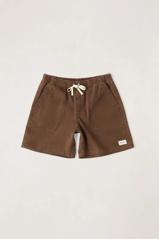 Foster Jam Brown sold by Cave and Post