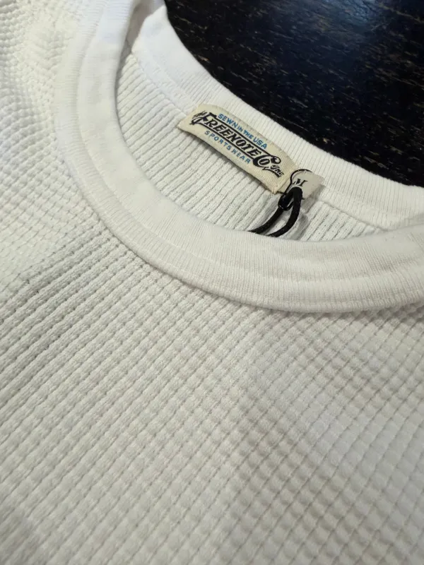 THERMAL LS WHITE sold by Cave and Post