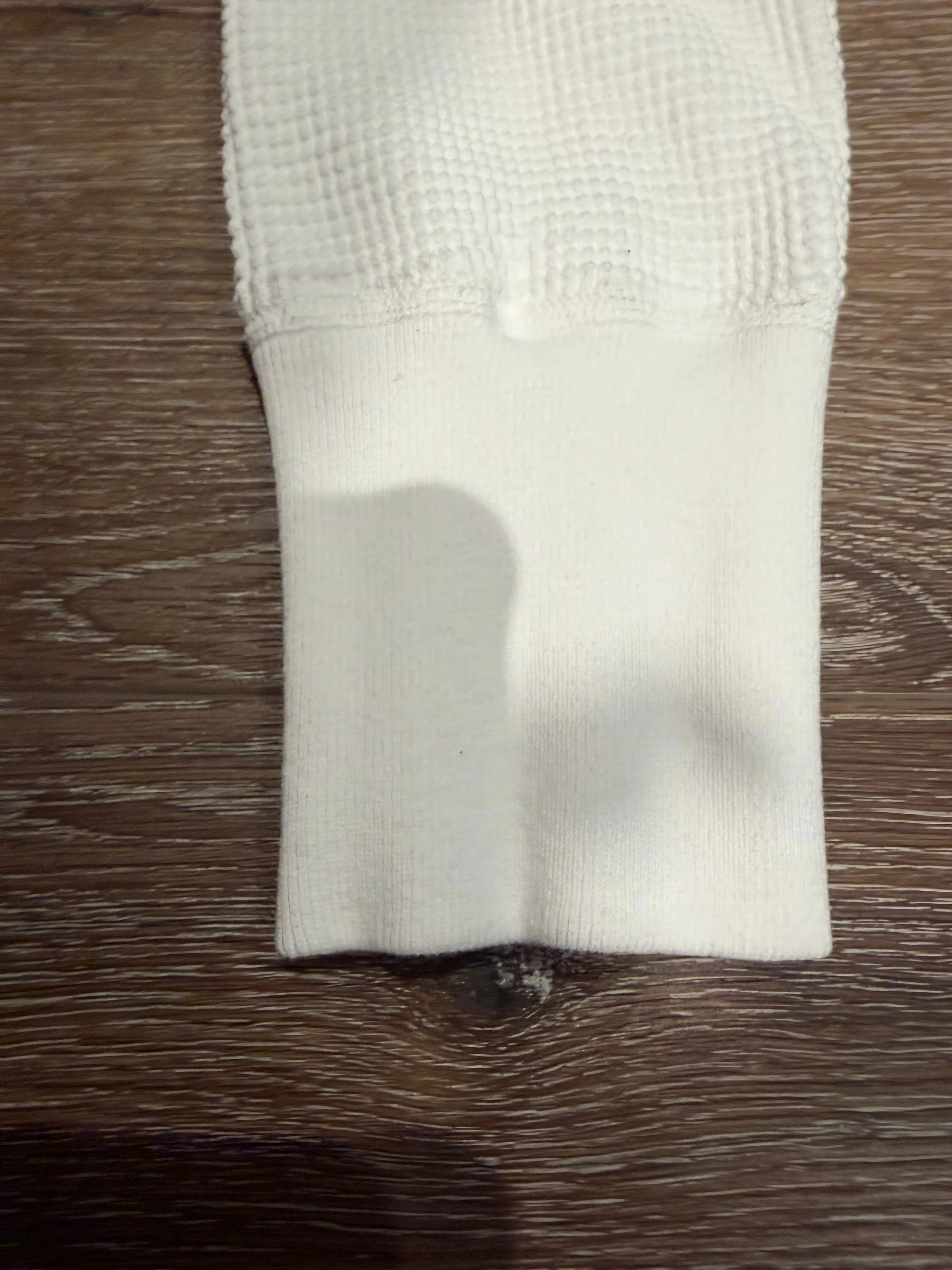 THERMAL LS WHITE sold by Cave and Post product image thumbnail 3
